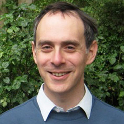 Prof. Adrian Goldman