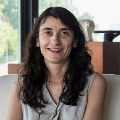 Dr. Carla Joana Silva