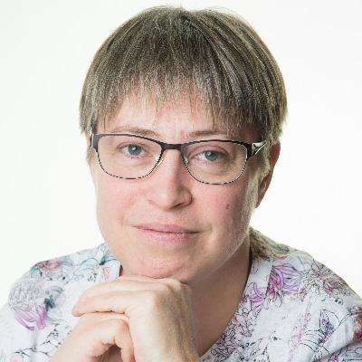 Prof. Sarah J. Butcher